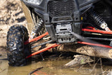 Winch Mount Polaris RZR XP 1000 by Rough Country