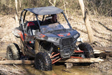 Winch Mount Polaris RZR XP 1000 by Rough Country