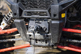 Winch Mount Polaris RZR XP 1000 by Rough Country