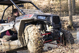 Winch Mount Polaris RZR XP 1000 by Rough Country