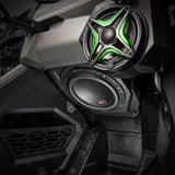 SSV Works '25-'26 Polaris RZR Pro R 7-Speaker Plug & Play Kit w/JVC Radio