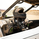 SSV Works '25-'26 Polaris RZR Pro R 7-Speaker Plug & Play Kit w/JVC Radio