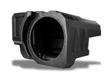 SSV Works '20-'26 Polaris RZR Pro R Rear-Seat 10" Subwoofer-Enclosure
