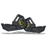 SSV Works '25-'26 Polaris RZR Pro R 6.5" Front Door Speaker Pods w/ Integrated Handle