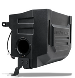 SSV Works 2026 Can-Am® Defender HD11 Plug-&-Play Dual 10" Ported Subwoofer Add-On Kit