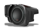SSV Works '20-'26 Polaris RZR Pro R Rear-Seat 10" Subwoofer-Enclosure