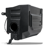 SSV Works 2026 Can-Am® Defender HD11 Plug-&-Play 10" Ported Subwoofer Add-On Kit