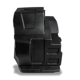 SSV Works '20-'24 Polaris RZR Pro R/Turbo R/Pro XP Under-Dash 10" Ported Subwoofer-Enclosure
