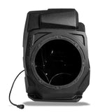 SSV Works '20-'24 Polaris RZR Pro R/Turbo R/Pro XP Under-Dash 10" Ported Subwoofer-Enclosure