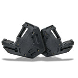 SSV Works '25-'26 Polaris RZR Pro R 6.5" Front Door Speaker Pods w/ Integrated Handle