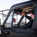 SSV Works CanAm Defender | 2018-2026 HD10 & 2026 HD11 | 4-Speaker Overhead Sound Bar w/Kenwood Bluetooth and Kicker KM Speakers