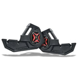 SSV Works '25-'26 Polaris RZR Pro R 6.5" Front Door Speaker Pods w/ Integrated Handle