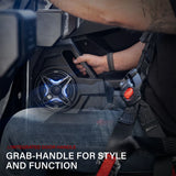 SSV Works '25-'26 Polaris RZR Pro R 6.5" Rear Door Speaker Pods w/ Integrated Handle