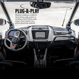 SSV Works '20-'24 Polaris RZR Pro R/Pro XP & Turbo R Tweeter Upgrade