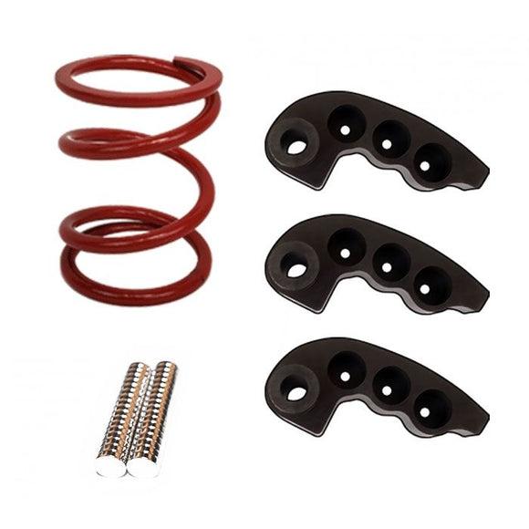 Bikeman Stage 1 Clutch Kit For 2017 Ranger 1000