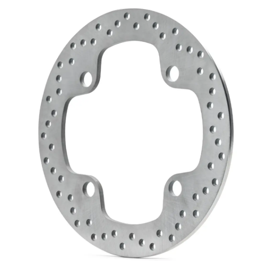 SuperATV UP AND RUNNING POLARIS RZR XP 1000 FRONT BRAKE ROTOR REPLACEMENT