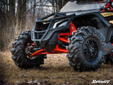 SuperATV Can-Am Maverick X3 High-Clearance A-Arms