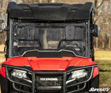 SuperATV HONDA PIONEER 700 MAXDRIVE POWER FLIP WINDSHIELD
