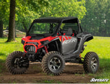 SuperATV POLARIS RZR XP 1000 GLASS WINDSHIELD