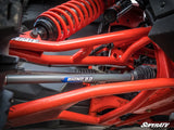 SuperATV Can-Am Maverick X3 High-Clearance A-Arms