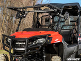 SuperATV HONDA PIONEER 700 MAXDRIVE POWER FLIP WINDSHIELD