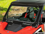 SuperATV POLARIS RZR XP 1000 GLASS WINDSHIELD