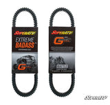GBoost POLARIS RANGER XD, 2020+ 1000 HEAVY-DUTY CVT DRIVE BELT
