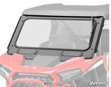 SuperATV POLARIS RZR XP 1000 GLASS WINDSHIELD