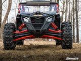 SuperATV Can-Am Maverick X3 High-Clearance A-Arms