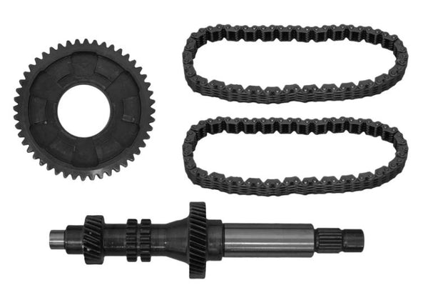 SuperATV POLARIS RZR XP 1000 HEAVY-DUTY REVERSE CHAIN – Pro UTV Parts