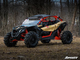 SuperATV Can-Am Maverick X3 High-Clearance A-Arms