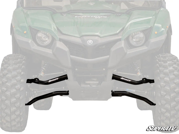 Super ATV YAMAHA WOLVERINE HIGH CLEARANCE 1.5