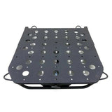 SuperATV - POLARIS RZR PRO XP CARGO RACK ALPHA