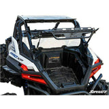 SuperATV - POLARIS RZR PRO XP CARGO RACK ALPHA