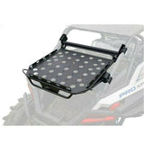 SuperATV - POLARIS RZR PRO XP CARGO RACK ALPHA