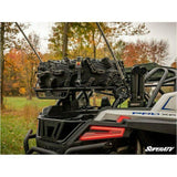SuperATV - POLARIS RZR PRO XP CARGO RACK ALPHA