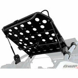 SuperATV - POLARIS RZR PRO XP CARGO RACK ALPHA