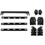 SuperATV - POLARIS RZR PRO XP CARGO RACK ALPHA