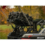 SuperATV - POLARIS RZR PRO XP CARGO RACK ALPHA