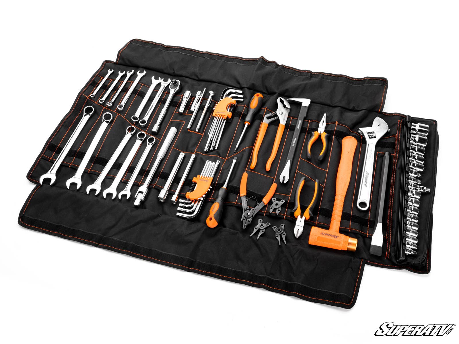 SUPERATV'S ATV/UTV ULTIMATE TOOL KIT – Pro UTV Parts