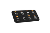 Switch-Pros® SP-9100 Mount for Can-Am® Maverick R | UTVS-R-SP-MT-8