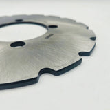 Traild  CFMoto UForce 1000 XL/800 XL 2022-2025 Ridge Rider Disc Brake Rotors