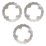 Traild  Can Am Defender HD10/HD9/HD8/HD7 2016-2024 Ridge Rider Disc Brake Rotors