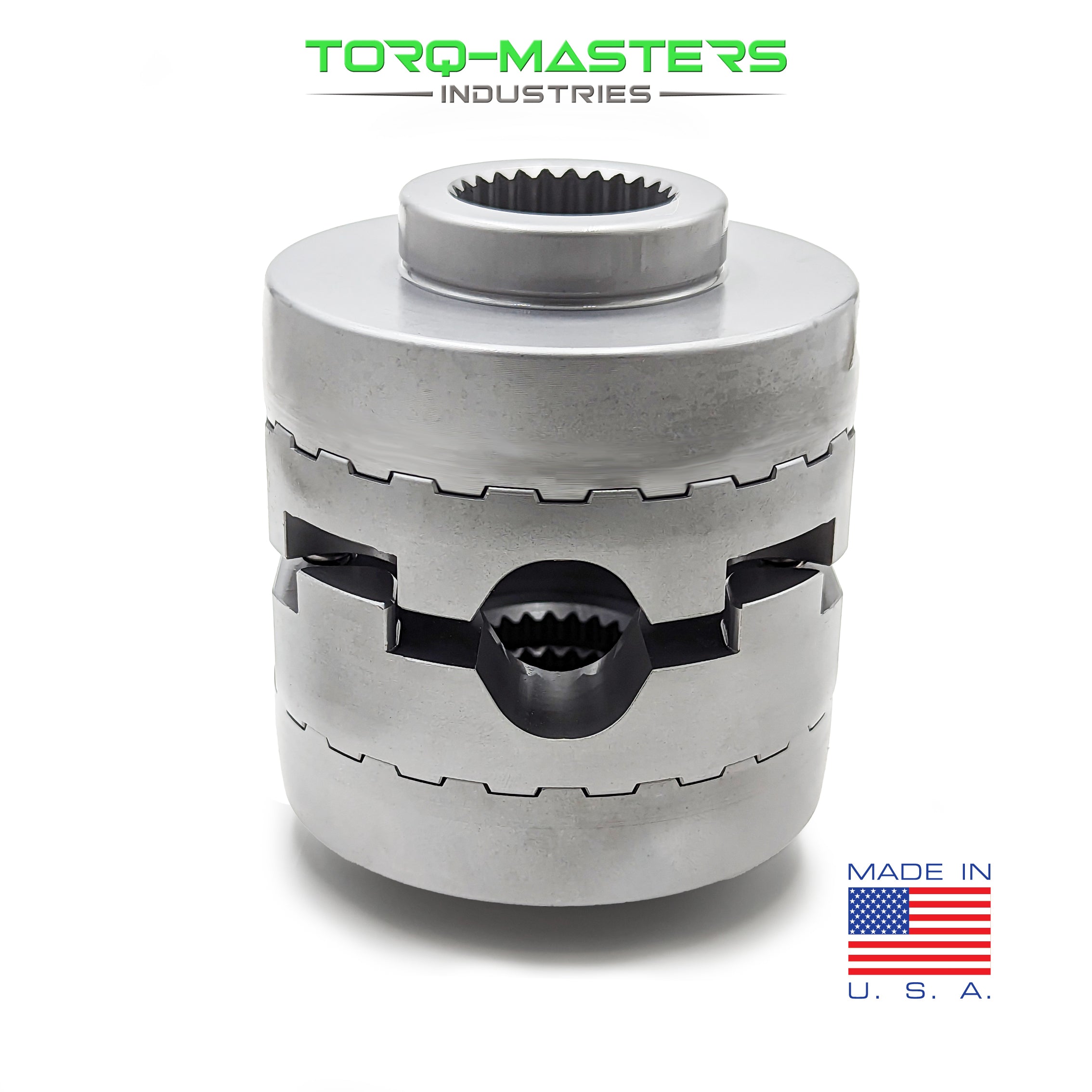 toki4000 TORQ Locker TL-KM026 Front Differential Locker For Kawasaki Mule