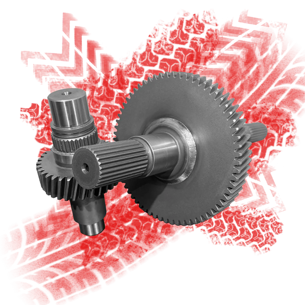 gears r Turner Pro R Gear Set