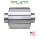 Torq-Masters FS-20031 TORQ Full Spool for Polaris Turbo R – 31 Spline