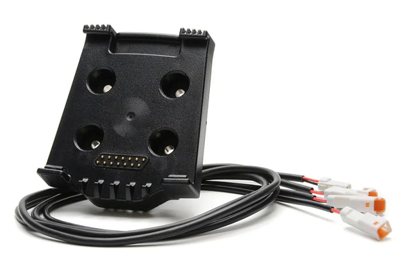 Trail Tech GPS Voyager Pro Dock, Docking Station