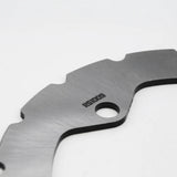 Traild  Polaris RZR XP 1000/XP4 1000/RS1 2014-2025 Ridge Rider Disc Brake Rotors