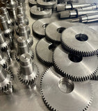 Turner Pro R Gear Set