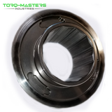 Torq-Masters Polaris RS1 REM Finished Ring and Pinion